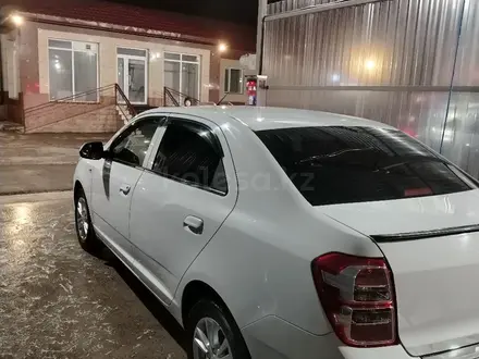 Chevrolet Cobalt 2022 года за 6 700 000 тг. в Караганда – фото 7