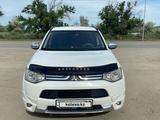 Mitsubishi Outlander 2013 года за 7 600 000 тг. в Алматы – фото 2