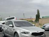 Kia K7 2013 годаfor8 100 000 тг. в Шымкент – фото 5