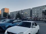 ВАЗ (Lada) Priora 2170 2012 годаүшін2 000 000 тг. в Павлодар – фото 4