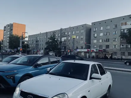 ВАЗ (Lada) Priora 2170 2012 года за 2 000 000 тг. в Павлодар – фото 4