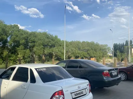 ВАЗ (Lada) Priora 2170 2012 года за 2 000 000 тг. в Павлодар – фото 2