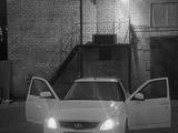 ВАЗ (Lada) Priora 2170 2012 годаүшін2 000 000 тг. в Павлодар