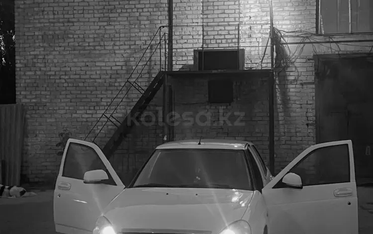 ВАЗ (Lada) Priora 2170 2012 годаүшін2 000 000 тг. в Павлодар