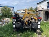 ГАЗ  ГАЗ 33081 2007 годаүшін10 000 000 тг. в Петропавловск – фото 5