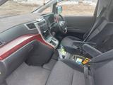 Toyota Alphard 2010 года за 6 300 000 тг. в Актобе – фото 5