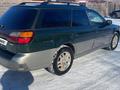 Subaru Outback 2001 года за 4 000 000 тг. в Павлодар – фото 4