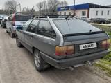 Audi 100 1990 года за 850 000 тг. в Талдыкорган – фото 5