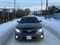 Toyota Camry 2009 года за 7 500 000 тг. в Талдыкорган