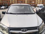ВАЗ (Lada) Granta 2190 2015 года за 1 100 000 тг. в Астана