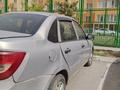 ВАЗ (Lada) Granta 2190 2015 года за 1 100 000 тг. в Астана – фото 2