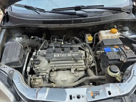 Chevrolet Nexia 2022 года за 3 800 000 тг. в Алматы – фото 6