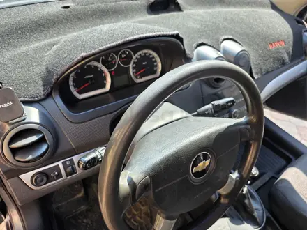 Chevrolet Nexia 2022 года за 3 800 000 тг. в Алматы – фото 14