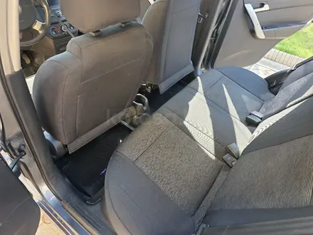 Chevrolet Nexia 2022 года за 3 800 000 тг. в Алматы – фото 15