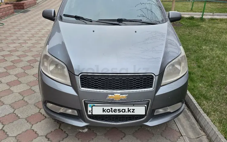 Chevrolet Nexia 2022 годаүшін3 800 000 тг. в Алматы
