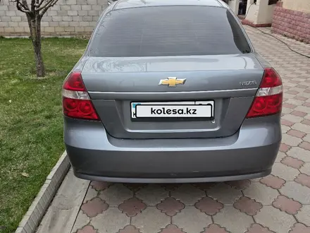 Chevrolet Nexia 2022 года за 3 800 000 тг. в Алматы – фото 2