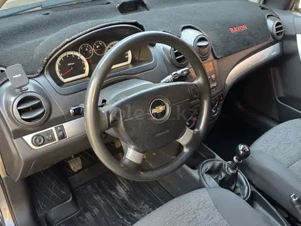 Chevrolet Nexia 2022 года за 3 800 000 тг. в Алматы – фото 3