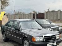 Mercedes-Benz 190 1990 годаfor1 150 000 тг. в Алматы