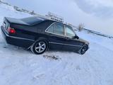 Mercedes-Benz S 320 1997 года за 4 500 000 тг. в Астана – фото 4