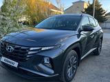 Hyundai Tucson 2023 года за 12 580 000 тг. в Уральск