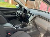 Hyundai Tucson 2023 года за 12 550 000 тг. в Уральск – фото 4
