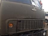 МАЗ  514 1991 годаfor3 500 000 тг. в Алматы