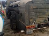 МАЗ  514 1991 годаfor3 500 000 тг. в Алматы – фото 3