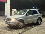 Mercedes-Benz ML 320 2002 годаfor3 600 000 тг. в Караганда – фото 3