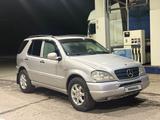 Mercedes-Benz ML 320 2002 годаfor3 600 000 тг. в Караганда – фото 5