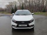 ВАЗ (Lada) Vesta 2019 года за 4 500 000 тг. в Семей