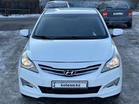 Hyundai Accent 2015 годаfor5 000 000 тг. в Костанай