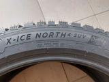 Michelin шипы 275/40/22 315/35/22 за 1 400 000 тг. в Шымкент – фото 2