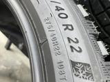 Michelin шипы 275/40/22 315/35/22 за 1 400 000 тг. в Шымкент – фото 3