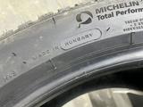 Michelin шипы 275/40/22 315/35/22 за 1 400 000 тг. в Шымкент – фото 5