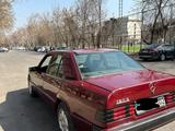 Mercedes-Benz 190 1991 года за 1 500 000 тг. в Алматы – фото 5