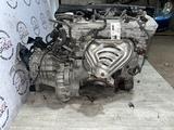 Двигатель Тoyota 3zr-fae 2.0 valvematic из Японииүшін500 000 тг. в Жезказган – фото 5