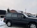 Lexus LX 470 1998 годаfor5 100 000 тг. в Уральск – фото 3