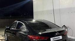 Hyundai Elantra 2018 годаүшін7 000 000 тг. в Атырау – фото 5