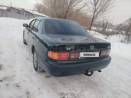 Toyota Camry 1992 года за 2 200 000 тг. в Алматы – фото 5