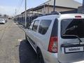 ВАЗ (Lada) Largus 2014 года за 3 400 000 тг. в Алматы – фото 8
