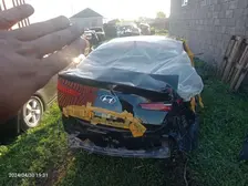 Hyundai Elantra, 2019