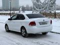 Volkswagen Polo 2014 года за 4 000 000 тг. в Астана – фото 4