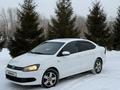 Volkswagen Polo 2014 года за 4 000 000 тг. в Астана – фото 2