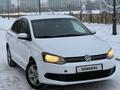 Volkswagen Polo 2014 года за 4 000 000 тг. в Астана – фото 3