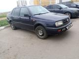 Volkswagen Vento 1993 годаүшін1 350 000 тг. в Астана – фото 2