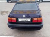 Volkswagen Vento 1993 годаүшін1 350 000 тг. в Астана – фото 3