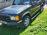 Land Rover Discovery 1999 годаүшін2 900 000 тг. в Алматы – фото 2