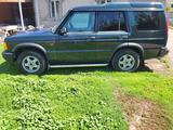 Land Rover Discovery 1999 годаүшін2 900 000 тг. в Алматы – фото 3