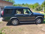 Land Rover Discovery 1999 годаүшін2 500 000 тг. в Алматы – фото 4