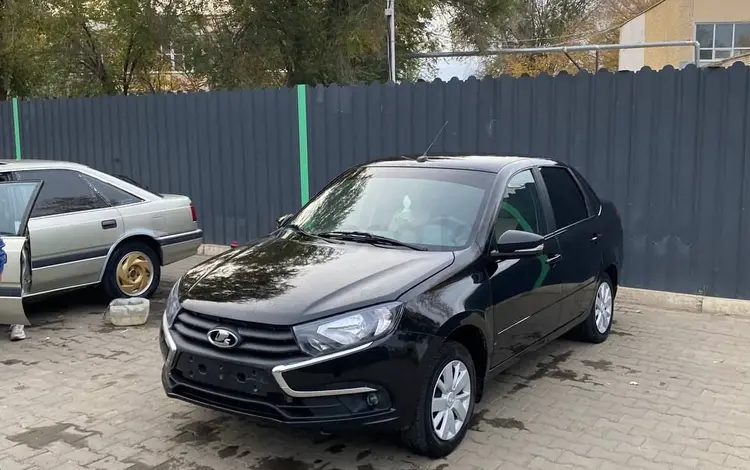 ВАЗ (Lada) Granta 2190 2022 года за 4 400 000 тг. в Атырау